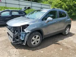 KL7CJPSB1KB762758 2019 CHEVROLET TRAX