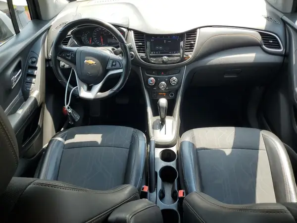 KL7CJPSB1KB762758 2019 CHEVROLET TRAX - Image 8