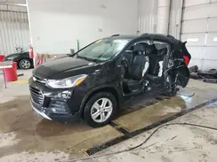 KL7CJPSB1KB763621 2019 CHEVROLET TRAX