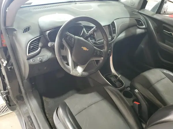 KL7CJPSB1KB763621 2019 CHEVROLET TRAX - Image 8