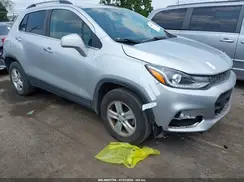 KL7CJPSB1KB779639 2019 CHEVROLET TRAX