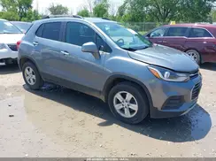 KL7CJPSB1KB785098 2019 CHEVROLET TRAX