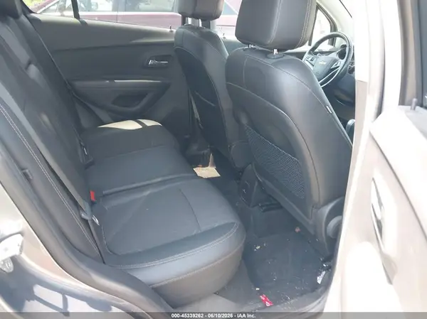 KL7CJPSB1KB785098 2019 CHEVROLET TRAX - Image 8