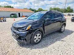 KL7CJPSB1KB790351 2019 CHEVROLET TRAX