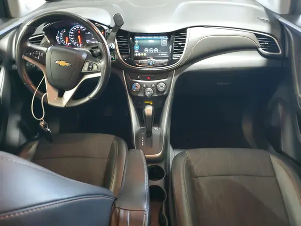 KL7CJPSB1KB814616 2019 CHEVROLET TRAX - Image 8