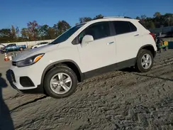 KL7CJPSB1KB820884 2019 CHEVROLET TRAX