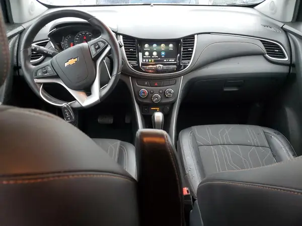 KL7CJPSB1KB820884 2019 CHEVROLET TRAX - Image 8