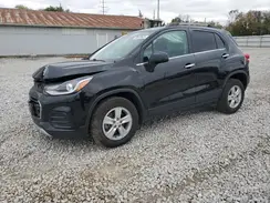 KL7CJPSB1KB827818 2019 CHEVROLET TRAX