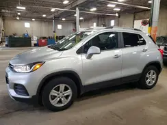 KL7CJPSB1KB831190 2019 CHEVROLET TRAX