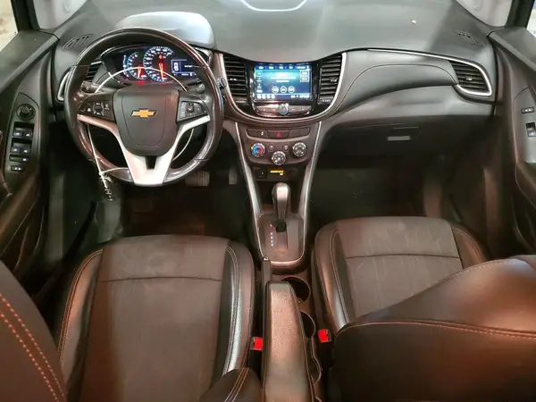 KL7CJPSB1KB831190 2019 CHEVROLET TRAX - Image 8