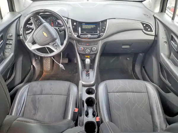 KL7CJPSB1KB844487 2019 CHEVROLET TRAX - Image 8