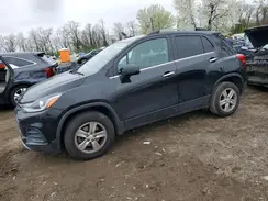 KL7CJPSB1KB846434 2019 CHEVROLET TRAX