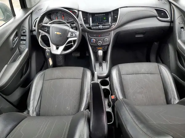 KL7CJPSB1KB846434 2019 CHEVROLET TRAX - Image 8