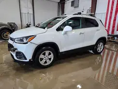 KL7CJPSB1KB854114 2019 CHEVROLET TRAX