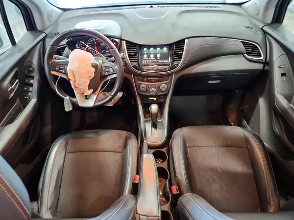 KL7CJPSB1KB854114 2019 CHEVROLET TRAX - Image 8