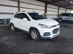 KL7CJPSB1KB856753 2019 CHEVROLET TRAX