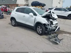 KL7CJPSB1KB861774 2019 CHEVROLET TRAX