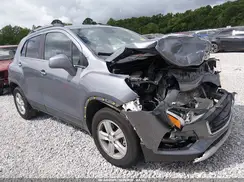 KL7CJPSB1KB863816 2019 CHEVROLET TRAX