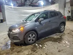 KL7CJPSB1KB865095 2019 CHEVROLET TRAX