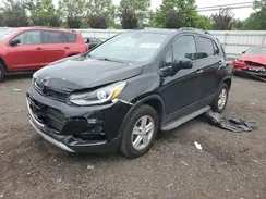 KL7CJPSB1KB865999 2019 CHEVROLET TRAX
