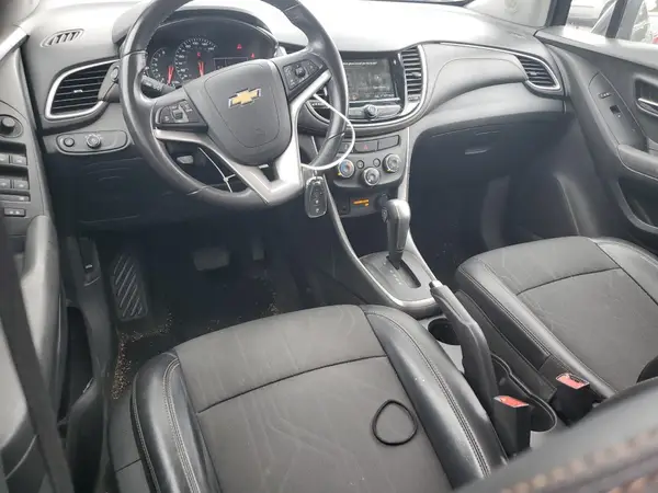 KL7CJPSB1KB865999 2019 CHEVROLET TRAX - Image 8
