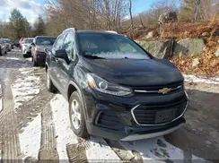 KL7CJPSB1KB868711 2019 CHEVROLET TRAX