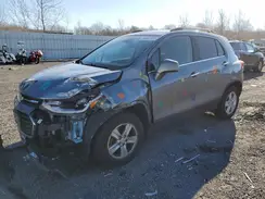 KL7CJPSB1KB868787 2019 CHEVROLET TRAX
