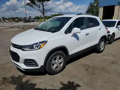 KL7CJPSB1KB870197 2019 CHEVROLET TRAX