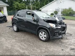 KL7CJPSB1KB871088 2019 CHEVROLET TRAX