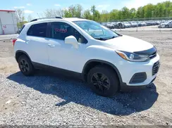 KL7CJPSB1KB872130 2019 CHEVROLET TRAX