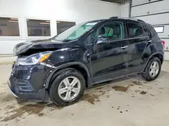 KL7CJPSB1KB872970 2019 CHEVROLET TRAX