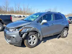 KL7CJPSB1KB874427 2019 CHEVROLET TRAX