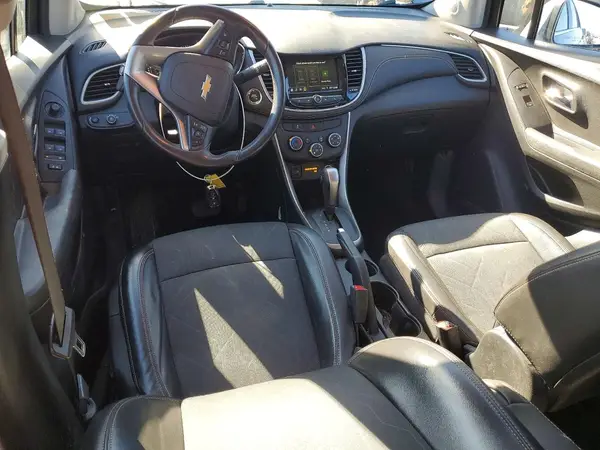 KL7CJPSB1KB874427 2019 CHEVROLET TRAX - Image 8
