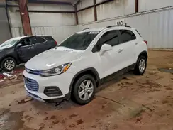 KL7CJPSB1KB880647 2019 CHEVROLET TRAX
