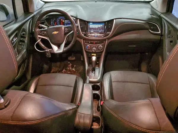 KL7CJPSB1KB880647 2019 CHEVROLET TRAX - Image 8