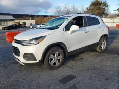 KL7CJPSB1KB886335 2019 CHEVROLET TRAX
