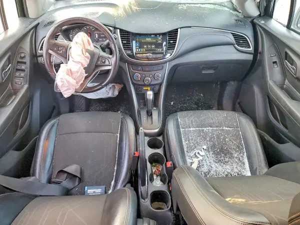 KL7CJPSB1KB886335 2019 CHEVROLET TRAX - Image 8