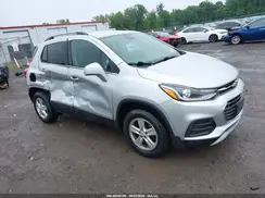 KL7CJPSB1KB887887 2019 CHEVROLET TRAX