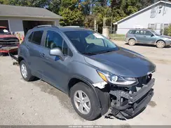 KL7CJPSB1KB893768 2019 CHEVROLET TRAX