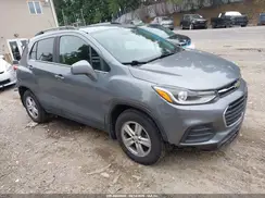 KL7CJPSB1KB895536 2019 CHEVROLET TRAX