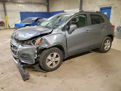 KL7CJPSB1KB896248 2019 CHEVROLET TRAX