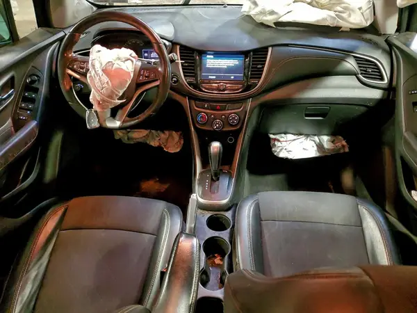 KL7CJPSB1KB896248 2019 CHEVROLET TRAX - Image 8