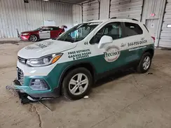 KL7CJPSB1KB898419 2019 CHEVROLET TRAX