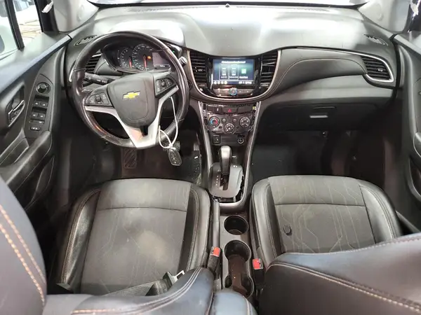 KL7CJPSB1KB898419 2019 CHEVROLET TRAX - Image 8