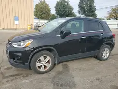 KL7CJPSB1KB899506 2019 CHEVROLET TRAX