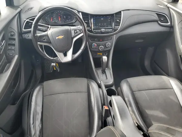 KL7CJPSB1KB899506 2019 CHEVROLET TRAX - Image 8