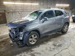 KL7CJPSB1KB900041 2019 CHEVROLET TRAX