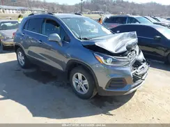 KL7CJPSB1KB901450 2019 CHEVROLET TRAX