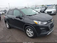 KL7CJPSB1KB901738 2019 CHEVROLET TRAX