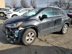KL7CJPSB1KB902033 2019 CHEVROLET TRAX